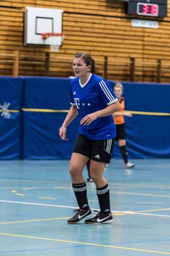 Bild 352 - Dodenhof Cup
